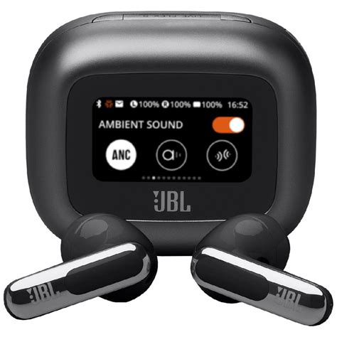 officeworks earbuds jbl