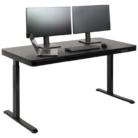 Officeworks Electric Desk