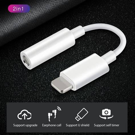 officeworks headphone adapter