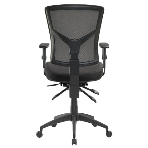 Officeworks Matrix Mesh Chair