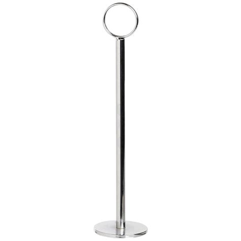 Officeworks Table Number Holder