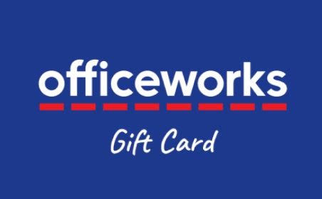 Officeworks Voucher Code