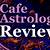 official cafe astrology site