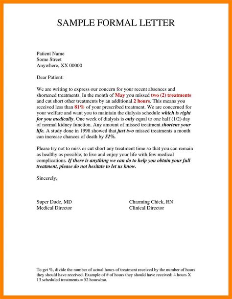 9+ Official Job Application Letter Examples PDF Examples