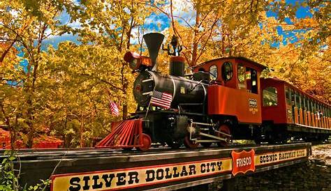 Silver Dollar City - Branson, Missouri | Dustin Holmes | Flickr
