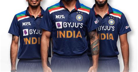 official 92 retro team india cricket jersey