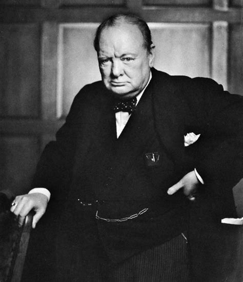 official biography of winston churchill