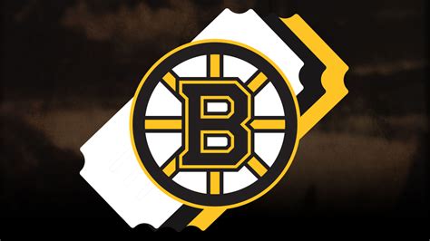 official boston bruins website