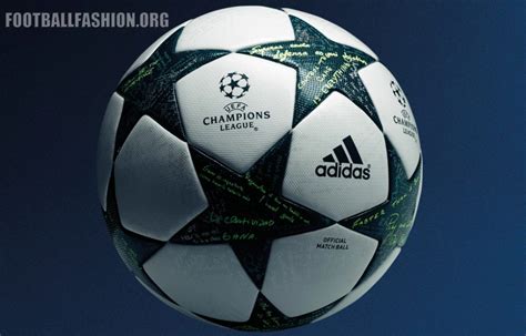 official champions league ball 2016