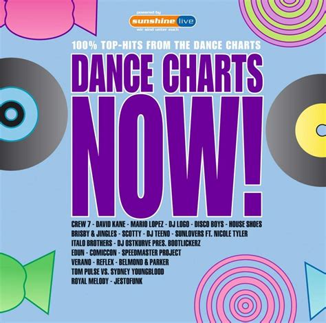 official chart company uk dance