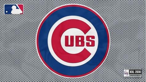 official chicago cubs home page