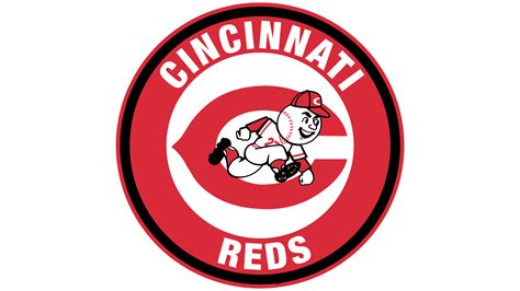 official cincinnati reds baseball