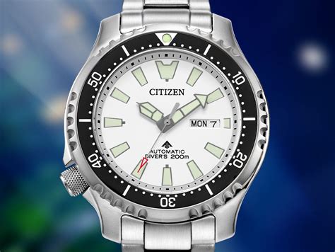 official citizen watch website