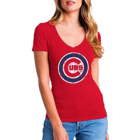 official cubs t shirts