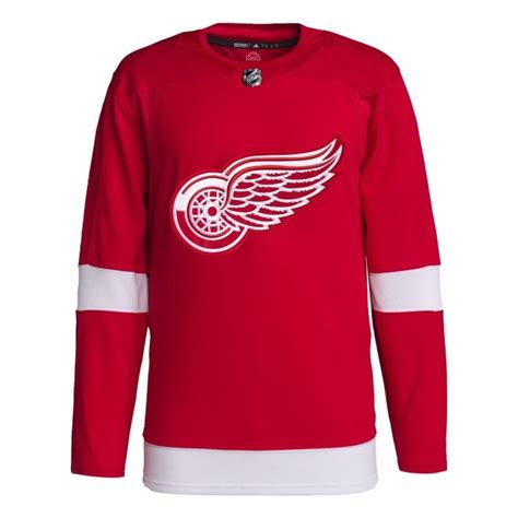 official detroit red wings merchandise