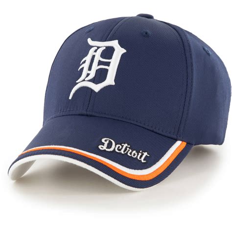 official detroit tigers hat