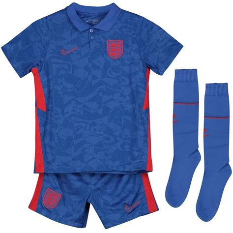 official england football kit junior