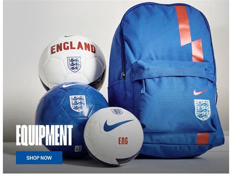 official england football shop