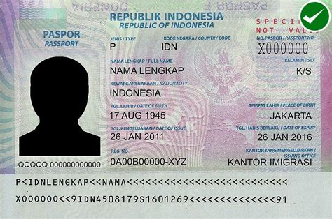 official indonesian e visa website