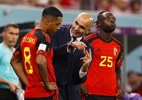 official martinez of