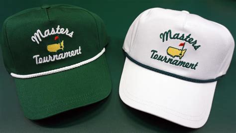 official masters merchandise store