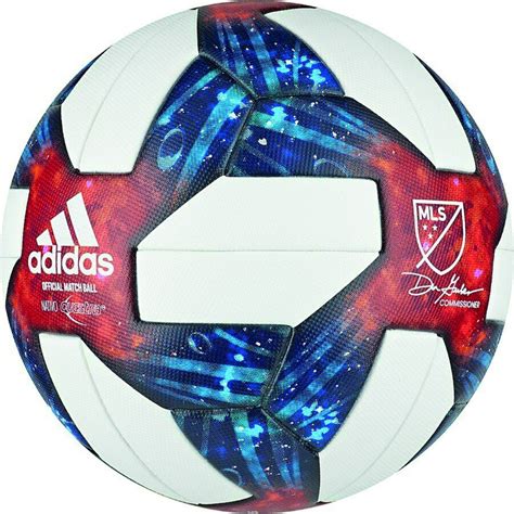 official mls soccer ball size