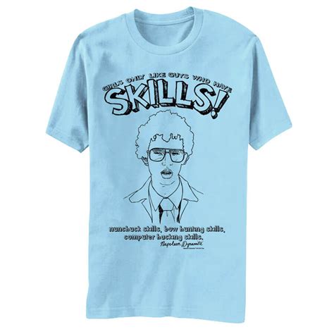 official napoleon dynamite t shirts