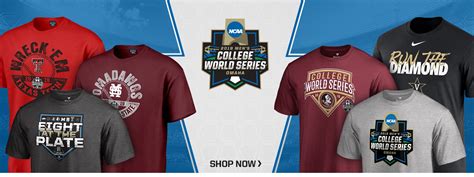 official ncaa apparel store