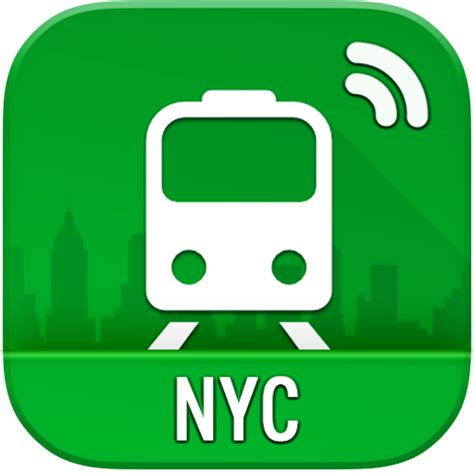 official nyc transit app