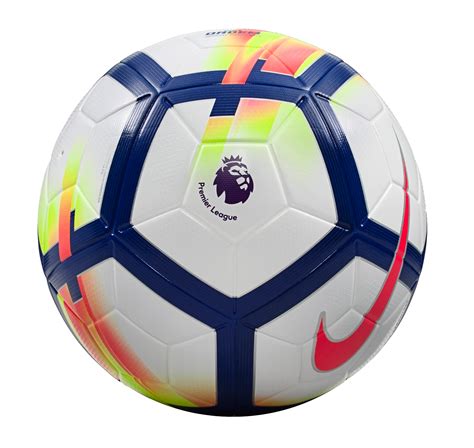 official premier league football ball