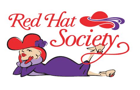 official red hat society