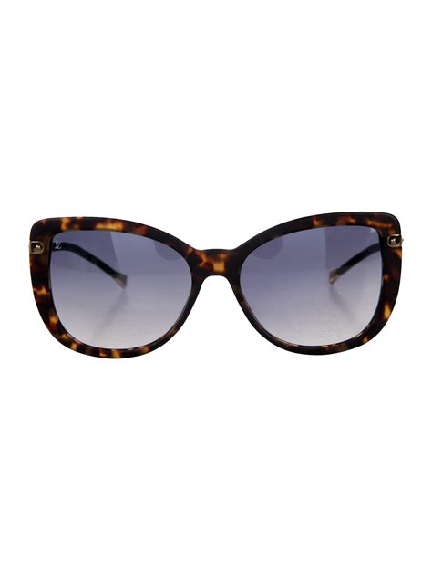official site louis vuitton sunglasses