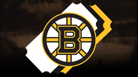 official site of boston bruins