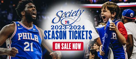 official sixers website tickets