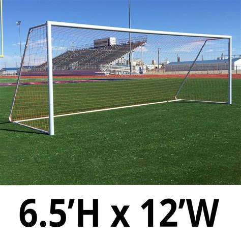 official soccer goals for sale