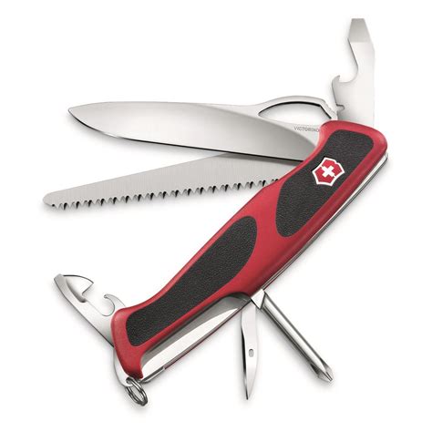 official swiss army knife