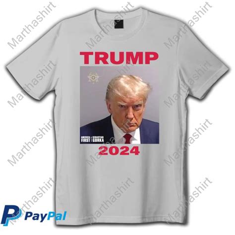 official trump 2024 store