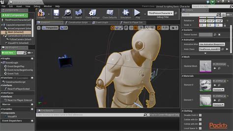 official unreal coding standards