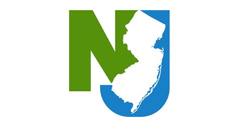 official website for new jersey
