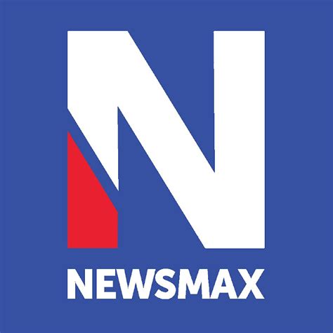 official website for newsmax