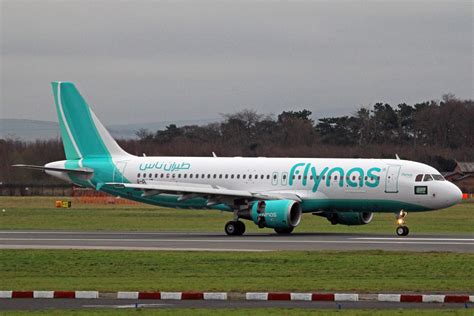 official website of flynas