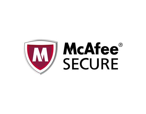 official website of mcafee
