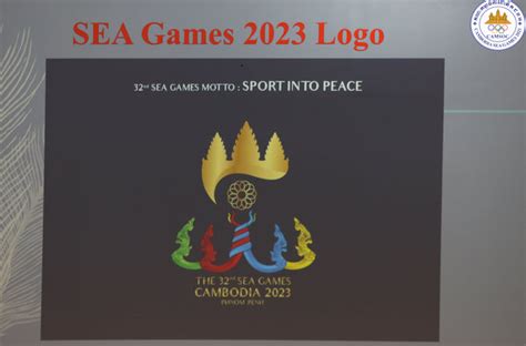 official website sea games 2023