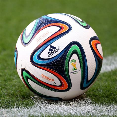 official world cup ball