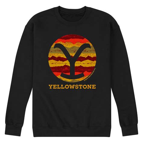 official yellowstone merchandise store