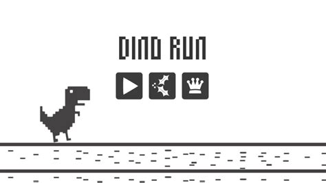 Dino Run HPRun for Android APK Download