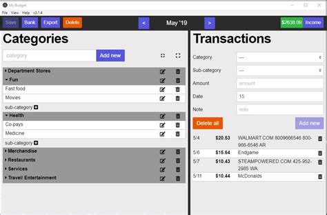 Why Offline Budget Software Is The Best Way To Manage Your Finances In 2023