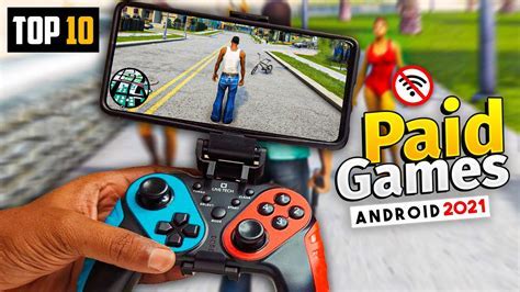 offline games with controller support ios