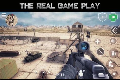 offline multiplayer games for android free