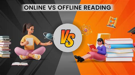 Offline Online Reading